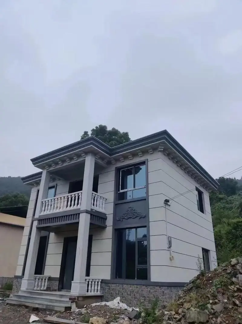 万山 别墅建造公司推荐：如何评估服务质量？