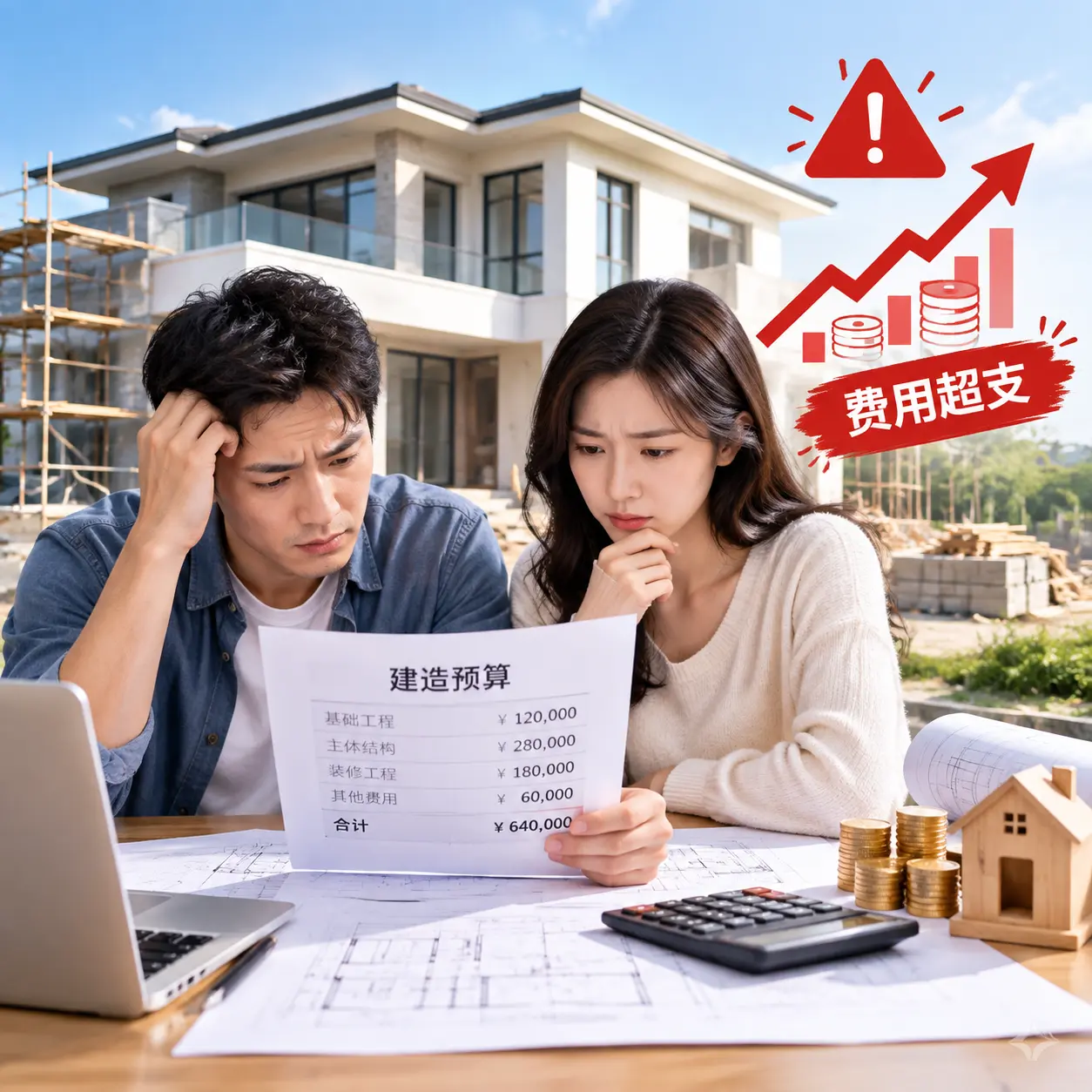 别墅建造公司推荐：避免在 万山 选择时的常见误区