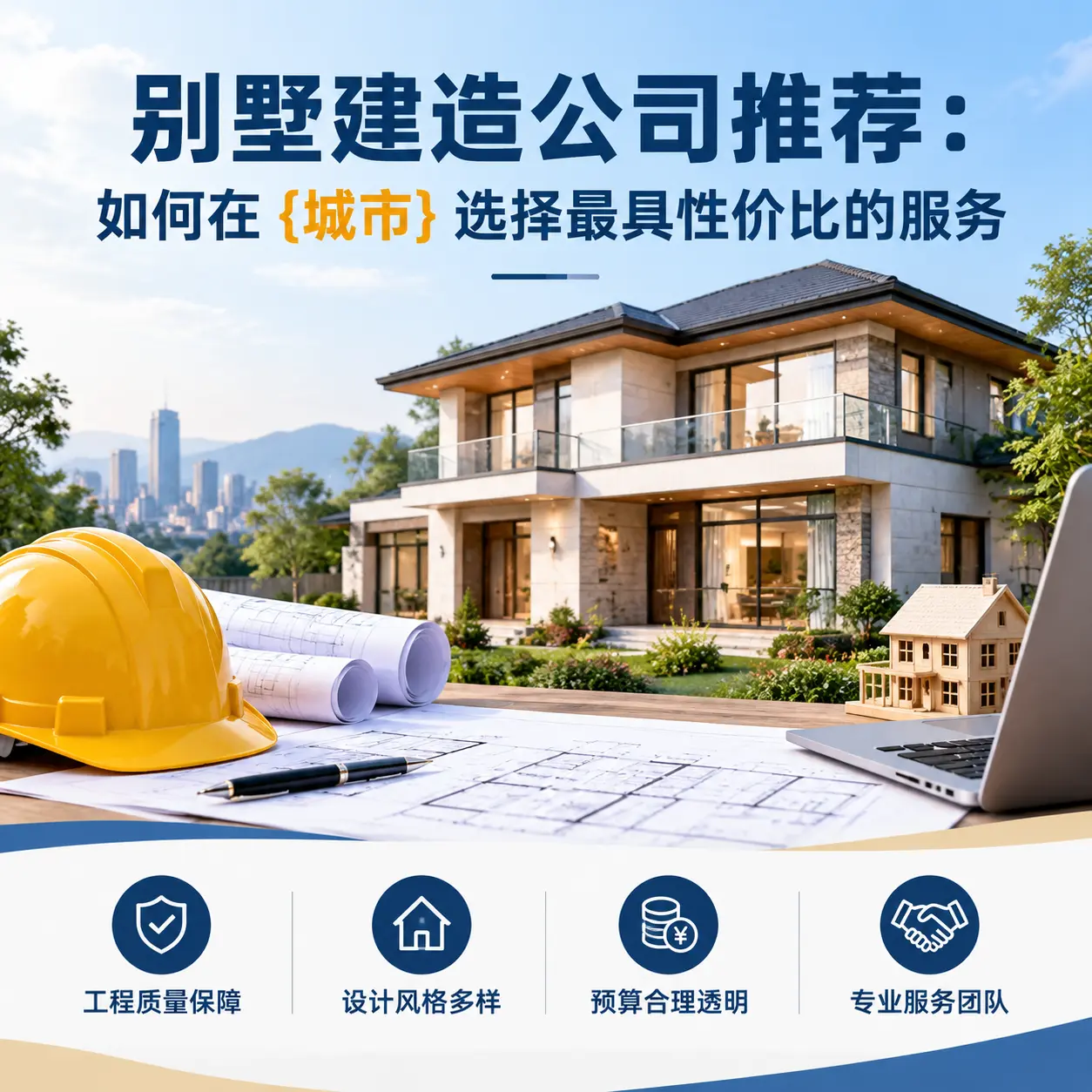 别墅建造公司推荐：如何在 万山 选择最具性价比的服务