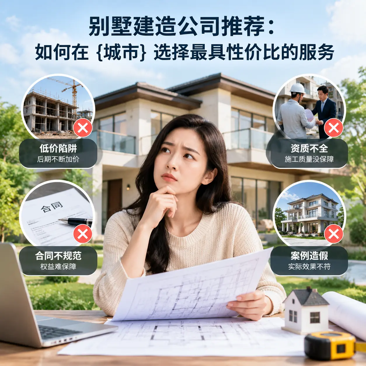 别墅建造公司推荐：如何在 万山 选择最具性价比的服务